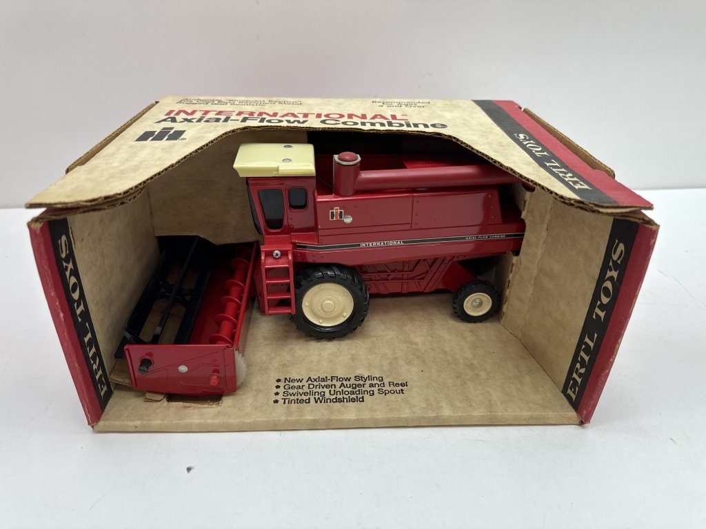 Property photo 44 - Meek Ertl, IH, and Vintage Toy Auction-TIMED ONLINE ONLY PERSONAL PROPERTY IN ALLEN COUNTY INDIANA