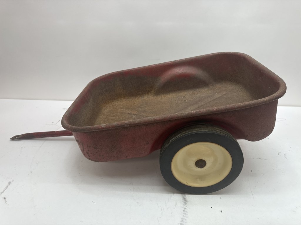 Property photo 42 - Meek Ertl, IH, and Vintage Toy Auction-TIMED ONLINE ONLY PERSONAL PROPERTY IN ALLEN COUNTY INDIANA