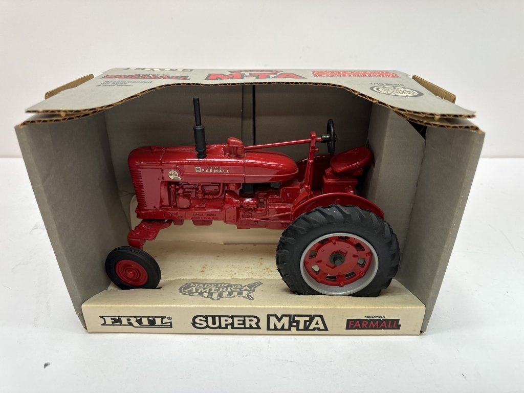 Property photo 41 - Meek Ertl, IH, and Vintage Toy Auction-TIMED ONLINE ONLY PERSONAL PROPERTY IN ALLEN COUNTY INDIANA