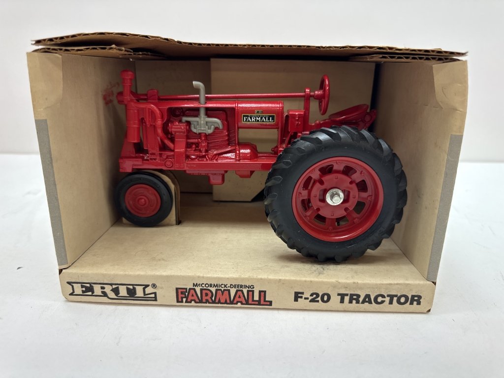 Property photo 46 - Meek Ertl, IH, and Vintage Toy Auction-TIMED ONLINE ONLY PERSONAL PROPERTY IN ALLEN COUNTY INDIANA