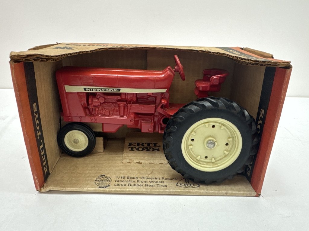 Property photo 72 - Meek Ertl, IH, and Vintage Toy Auction-TIMED ONLINE ONLY PERSONAL PROPERTY IN ALLEN COUNTY INDIANA