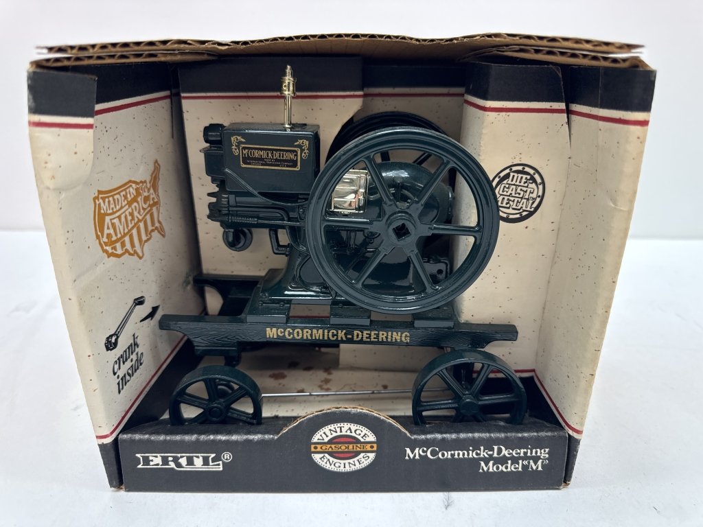 Property photo 71 - Meek Ertl, IH, and Vintage Toy Auction-TIMED ONLINE ONLY PERSONAL PROPERTY IN ALLEN COUNTY INDIANA