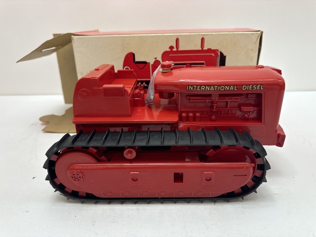 Property photo 70 - Meek Ertl, IH, and Vintage Toy Auction-TIMED ONLINE ONLY PERSONAL PROPERTY IN ALLEN COUNTY INDIANA