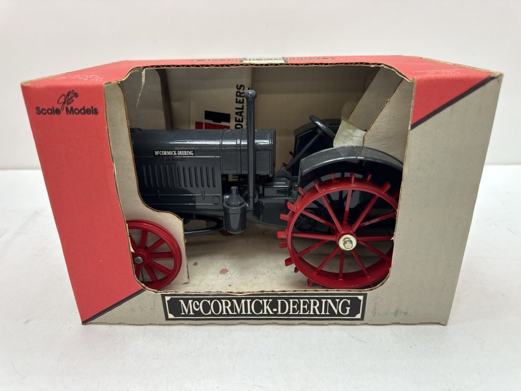 Property photo 69 - Meek Ertl, IH, and Vintage Toy Auction-TIMED ONLINE ONLY PERSONAL PROPERTY IN ALLEN COUNTY INDIANA