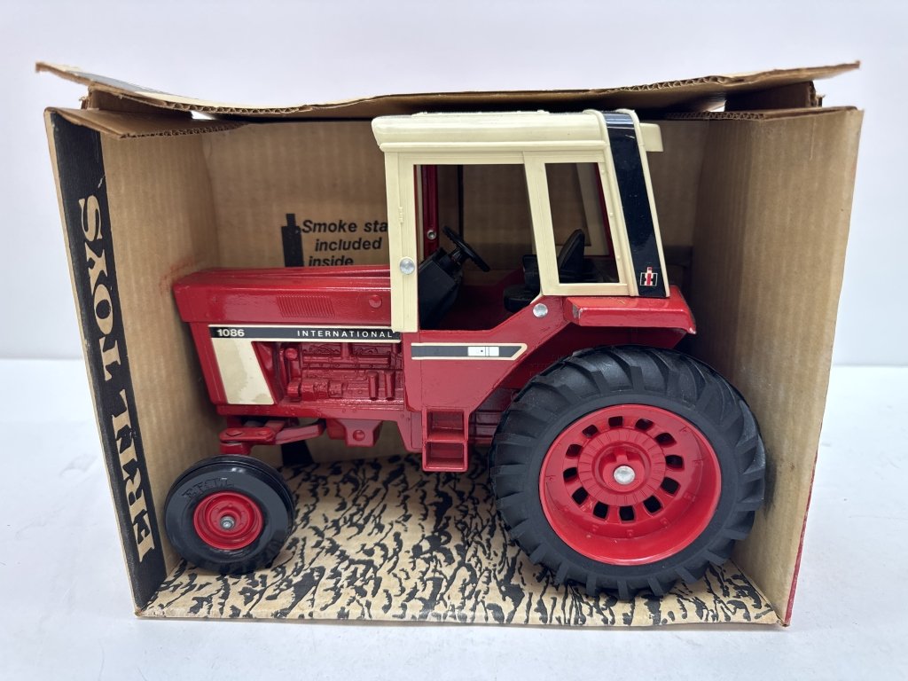 Property photo 68 - Meek Ertl, IH, and Vintage Toy Auction-TIMED ONLINE ONLY PERSONAL PROPERTY IN ALLEN COUNTY INDIANA