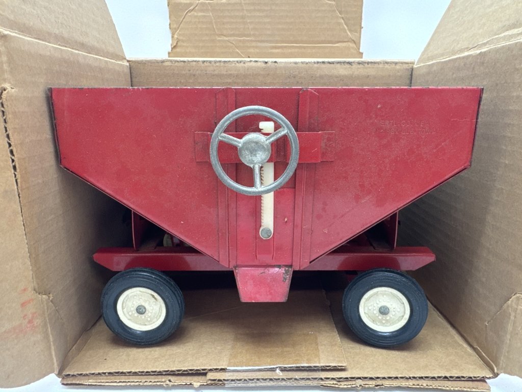 Property photo 67 - Meek Ertl, IH, and Vintage Toy Auction-TIMED ONLINE ONLY PERSONAL PROPERTY IN ALLEN COUNTY INDIANA