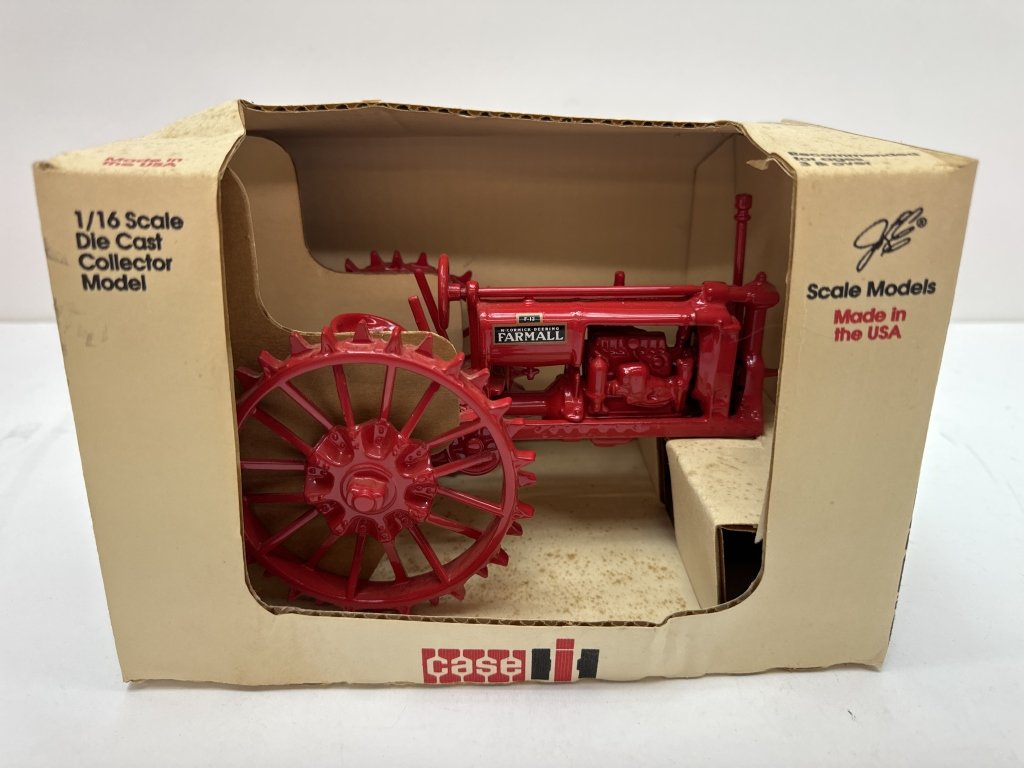 Property photo 66 - Meek Ertl, IH, and Vintage Toy Auction-TIMED ONLINE ONLY PERSONAL PROPERTY IN ALLEN COUNTY INDIANA