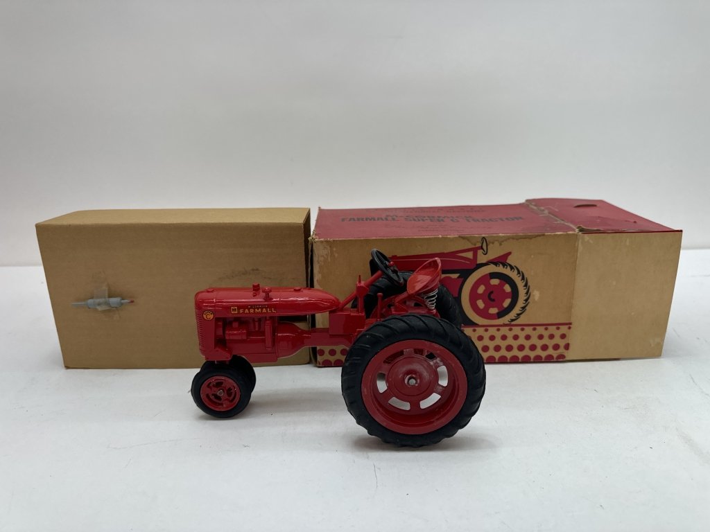 Property photo 65 - Meek Ertl, IH, and Vintage Toy Auction-TIMED ONLINE ONLY PERSONAL PROPERTY IN ALLEN COUNTY INDIANA
