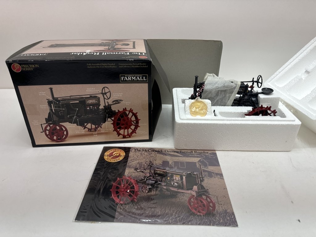 Property photo 55 - Meek Ertl, IH, and Vintage Toy Auction-TIMED ONLINE ONLY PERSONAL PROPERTY IN ALLEN COUNTY INDIANA