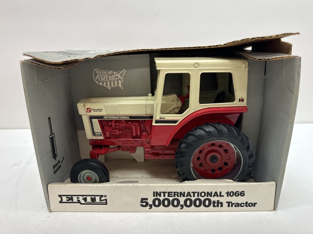 Property photo 63 - Meek Ertl, IH, and Vintage Toy Auction-TIMED ONLINE ONLY PERSONAL PROPERTY IN ALLEN COUNTY INDIANA