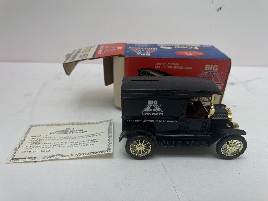 Property photo 59 - Meek Ertl, IH, and Vintage Toy Auction-TIMED ONLINE ONLY PERSONAL PROPERTY IN ALLEN COUNTY INDIANA