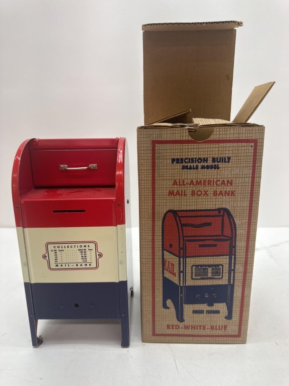 Property photo 58 - Meek Ertl, IH, and Vintage Toy Auction-TIMED ONLINE ONLY PERSONAL PROPERTY IN ALLEN COUNTY INDIANA