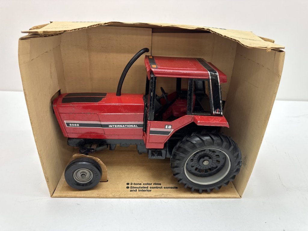 Property photo 64 - Meek Ertl, IH, and Vintage Toy Auction-TIMED ONLINE ONLY PERSONAL PROPERTY IN ALLEN COUNTY INDIANA