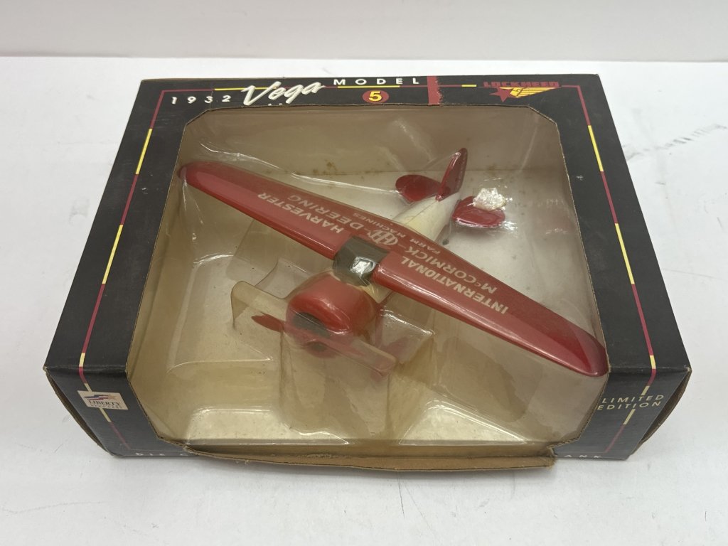 Property photo 17 - Meek Ertl, IH, and Vintage Toy Auction-TIMED ONLINE ONLY PERSONAL PROPERTY IN ALLEN COUNTY INDIANA
