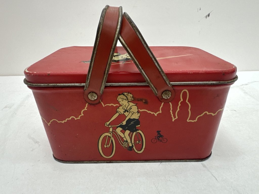 Property photo 12 - Meek Ertl, IH, and Vintage Toy Auction-TIMED ONLINE ONLY PERSONAL PROPERTY IN ALLEN COUNTY INDIANA