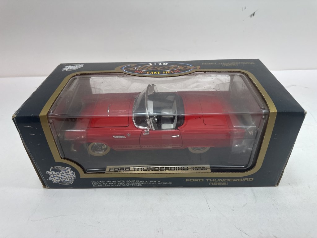 Property photo 11 - Meek Ertl, IH, and Vintage Toy Auction-TIMED ONLINE ONLY PERSONAL PROPERTY IN ALLEN COUNTY INDIANA