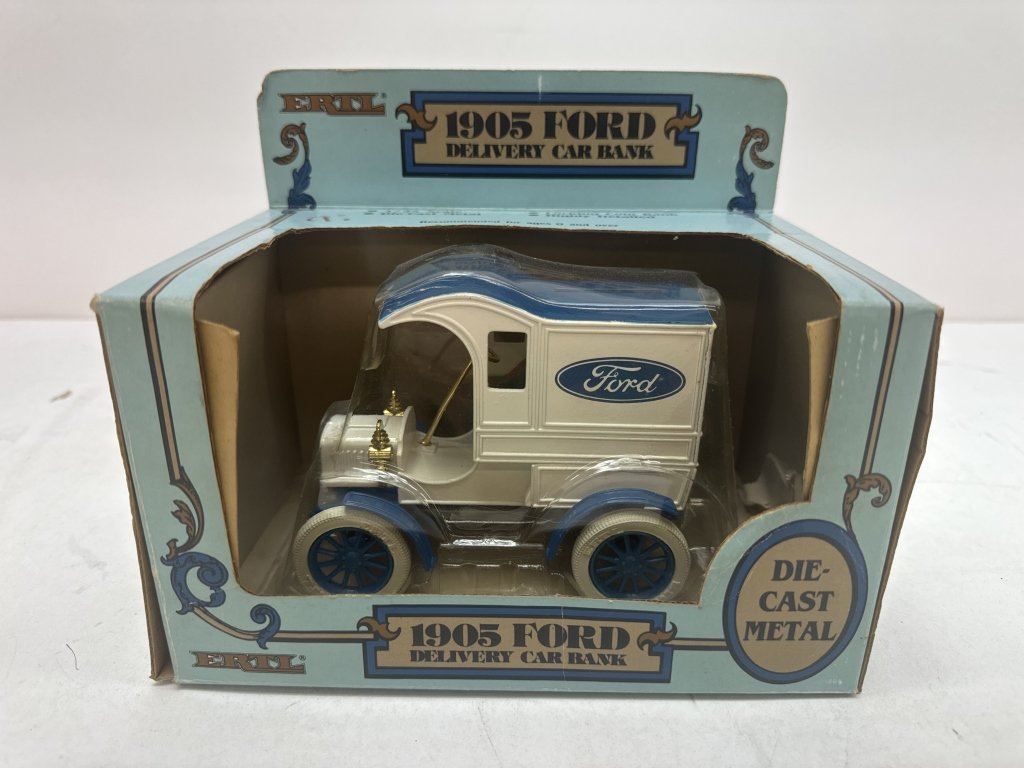 Property photo 10 - Meek Ertl, IH, and Vintage Toy Auction-TIMED ONLINE ONLY PERSONAL PROPERTY IN ALLEN COUNTY INDIANA