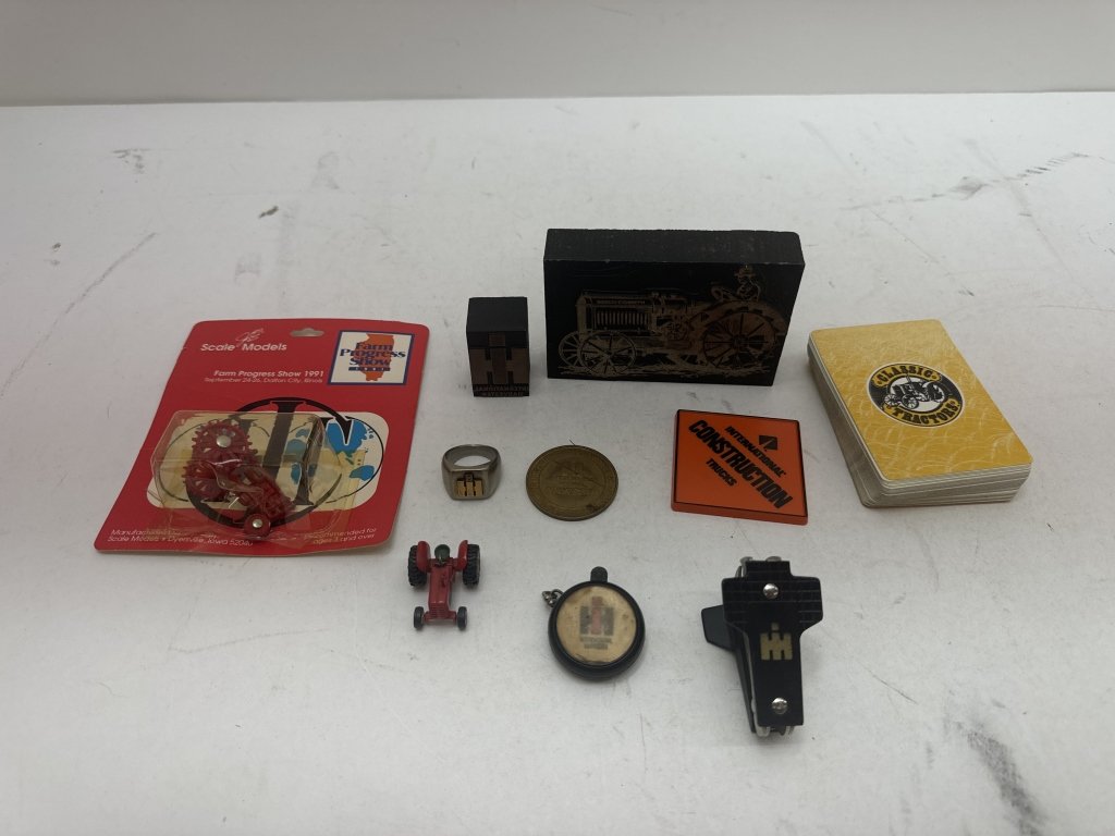 Property photo 6 - Meek Ertl, IH, and Vintage Toy Auction-TIMED ONLINE ONLY PERSONAL PROPERTY IN ALLEN COUNTY INDIANA