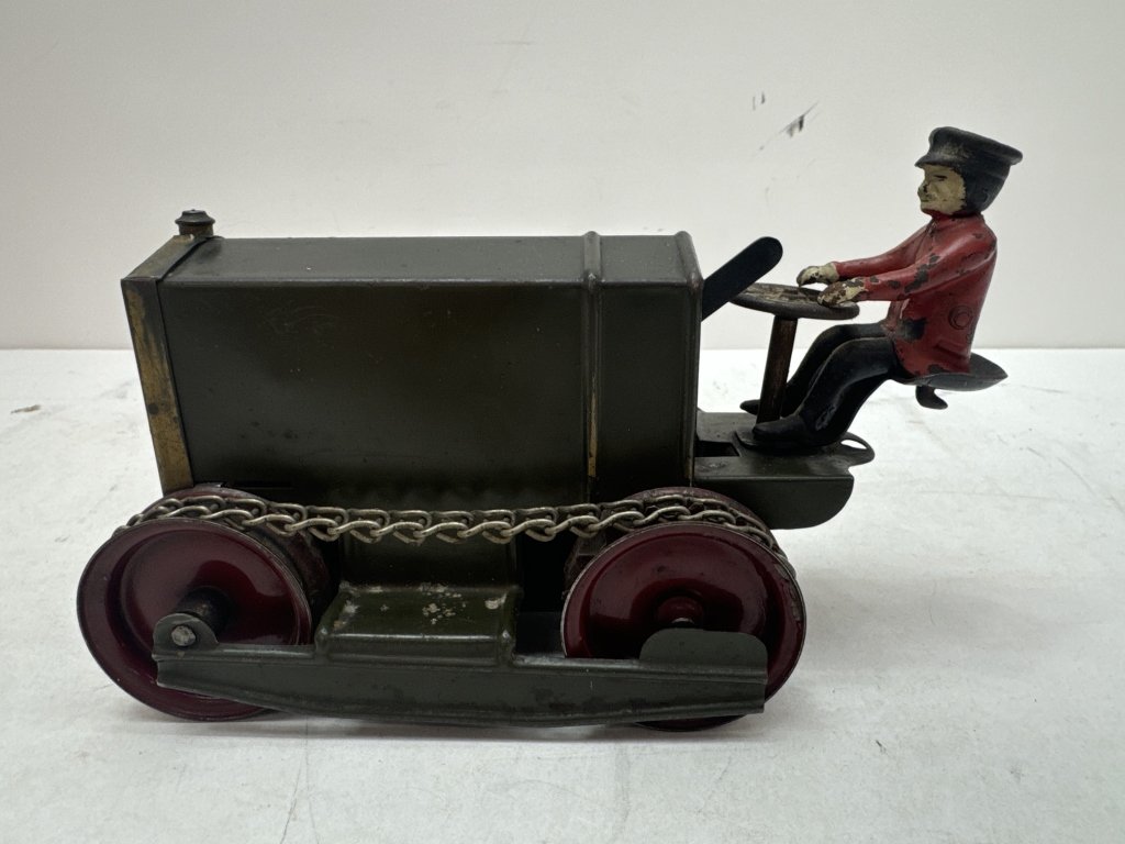 Property photo 1 - Meek Ertl, IH, and Vintage Toy Auction-TIMED ONLINE ONLY PERSONAL PROPERTY IN ALLEN COUNTY INDIANA