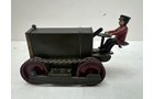 Property photo 1 - Meek Ertl, IH, and Vintage Toy Auction-TIMED ONLINE ONLY PERSONAL PROPERTY IN ALLEN COUNTY INDIANA