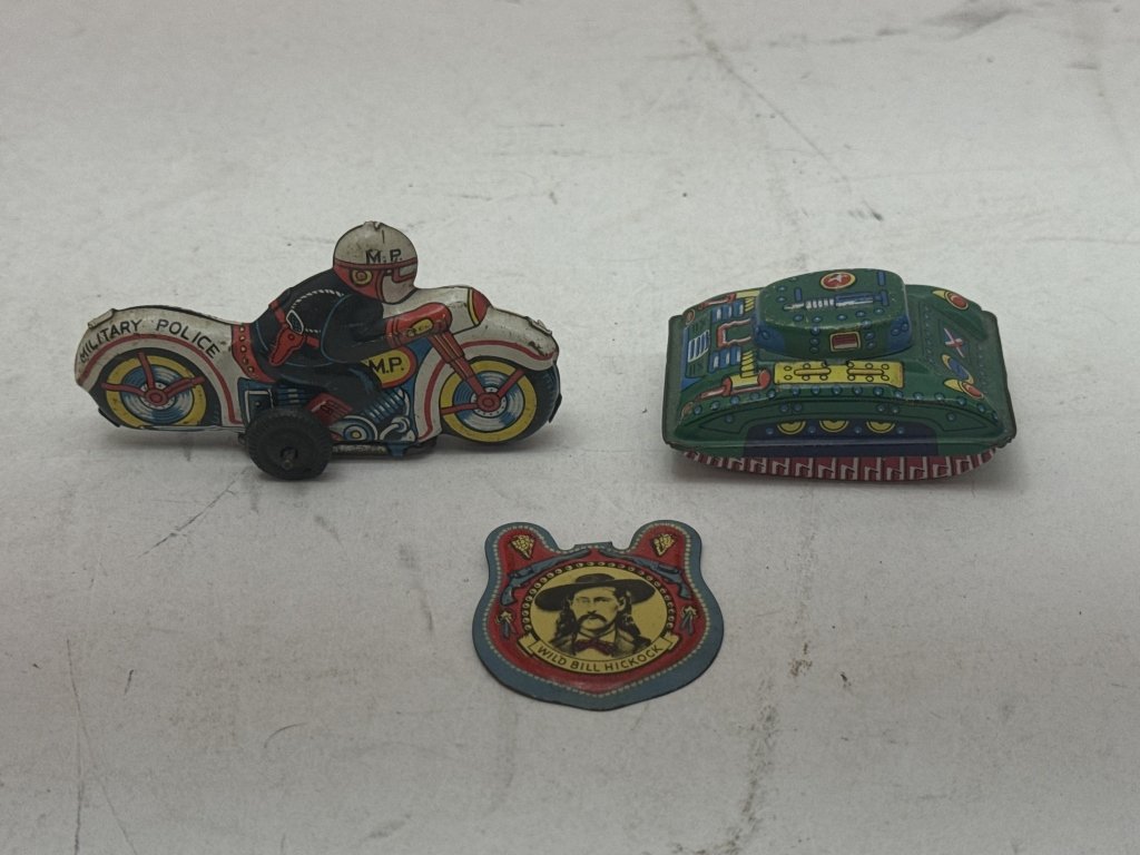 Property photo 36 - Meek Ertl, IH, and Vintage Toy Auction-TIMED ONLINE ONLY PERSONAL PROPERTY IN ALLEN COUNTY INDIANA