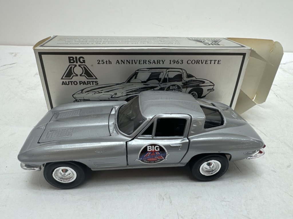 Property photo 32 - Meek Ertl, IH, and Vintage Toy Auction-TIMED ONLINE ONLY PERSONAL PROPERTY IN ALLEN COUNTY INDIANA