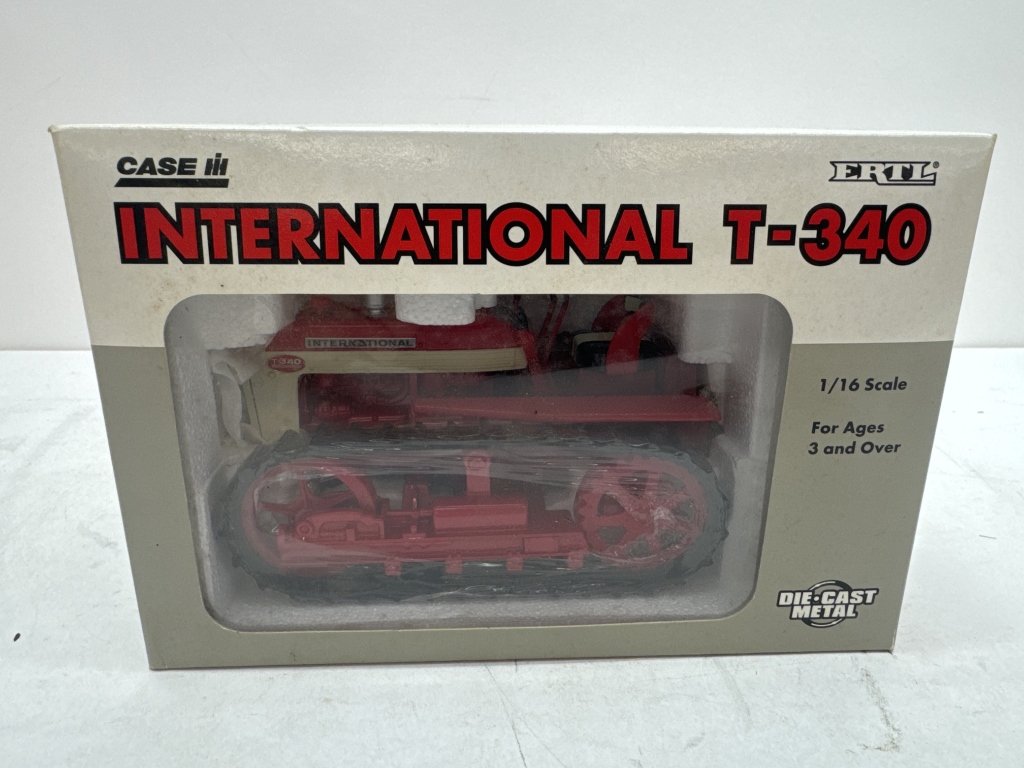 Property photo 31 - Meek Ertl, IH, and Vintage Toy Auction-TIMED ONLINE ONLY PERSONAL PROPERTY IN ALLEN COUNTY INDIANA