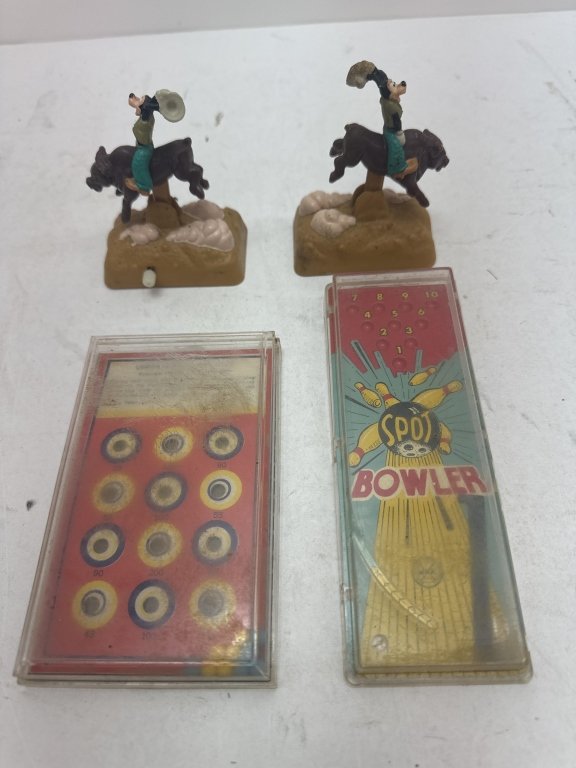 Property photo 29 - Meek Ertl, IH, and Vintage Toy Auction-TIMED ONLINE ONLY PERSONAL PROPERTY IN ALLEN COUNTY INDIANA