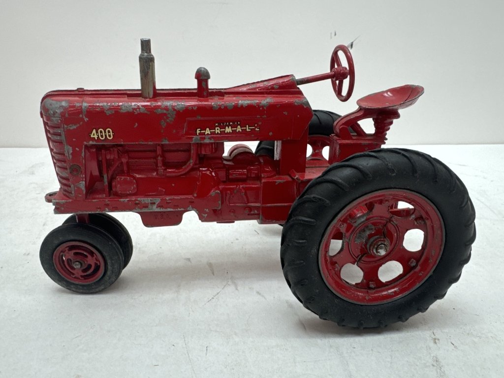 Property photo 25 - Meek Ertl, IH, and Vintage Toy Auction-TIMED ONLINE ONLY PERSONAL PROPERTY IN ALLEN COUNTY INDIANA