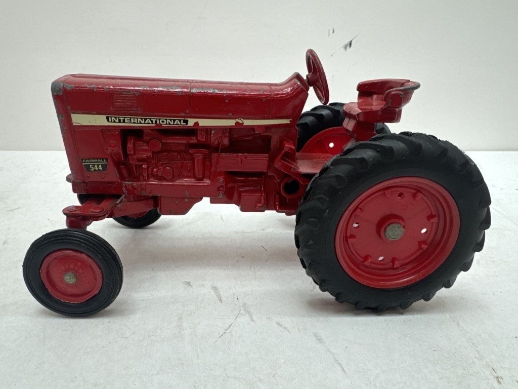Property photo 24 - Meek Ertl, IH, and Vintage Toy Auction-TIMED ONLINE ONLY PERSONAL PROPERTY IN ALLEN COUNTY INDIANA