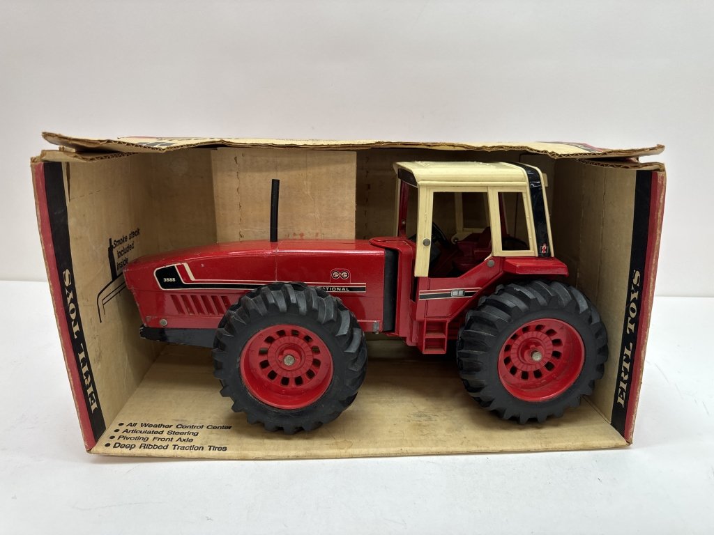 Property photo 22 - Meek Ertl, IH, and Vintage Toy Auction-TIMED ONLINE ONLY PERSONAL PROPERTY IN ALLEN COUNTY INDIANA
