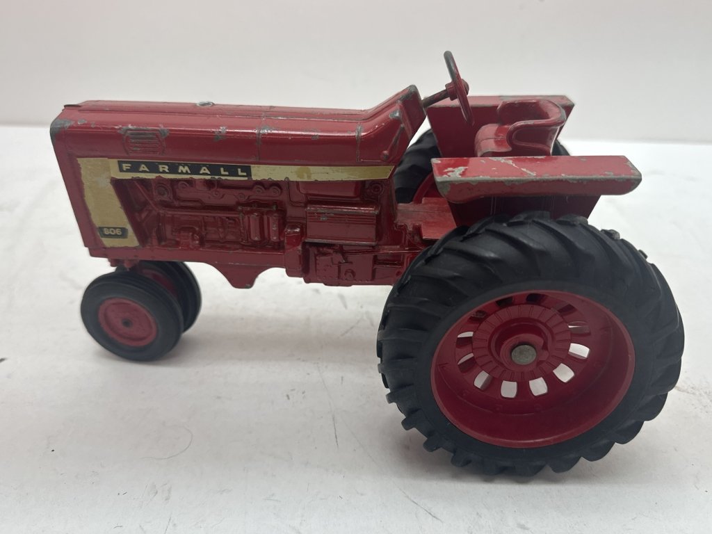 Property photo 21 - Meek Ertl, IH, and Vintage Toy Auction-TIMED ONLINE ONLY PERSONAL PROPERTY IN ALLEN COUNTY INDIANA