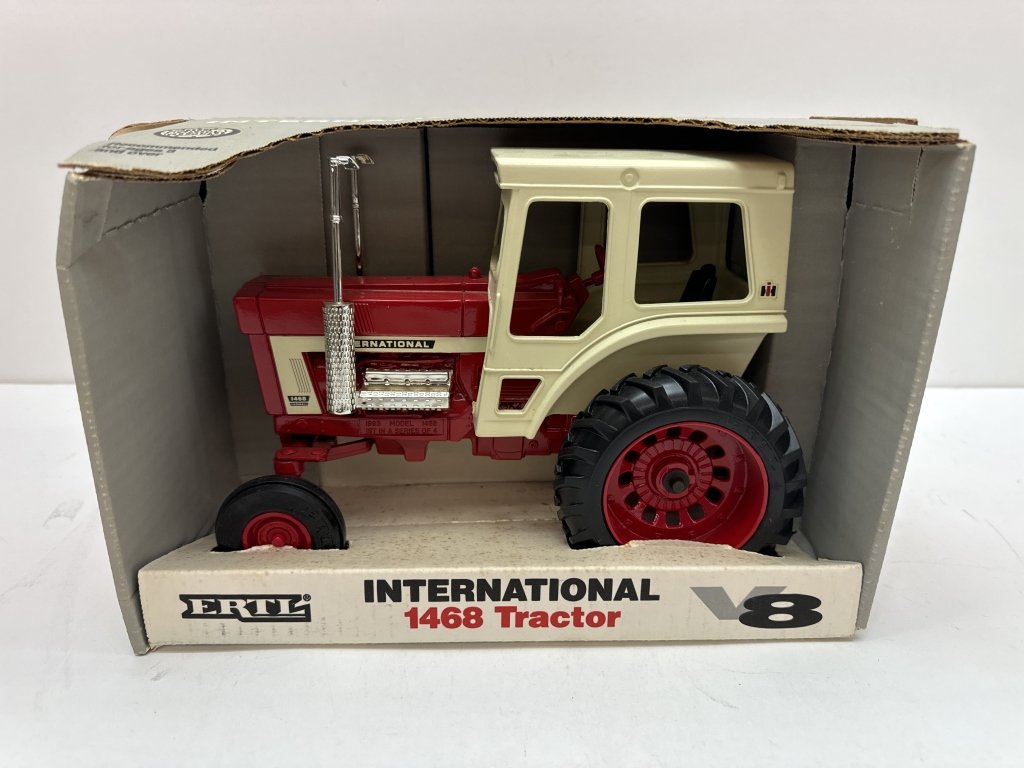 Property photo 20 - Meek Ertl, IH, and Vintage Toy Auction-TIMED ONLINE ONLY PERSONAL PROPERTY IN ALLEN COUNTY INDIANA