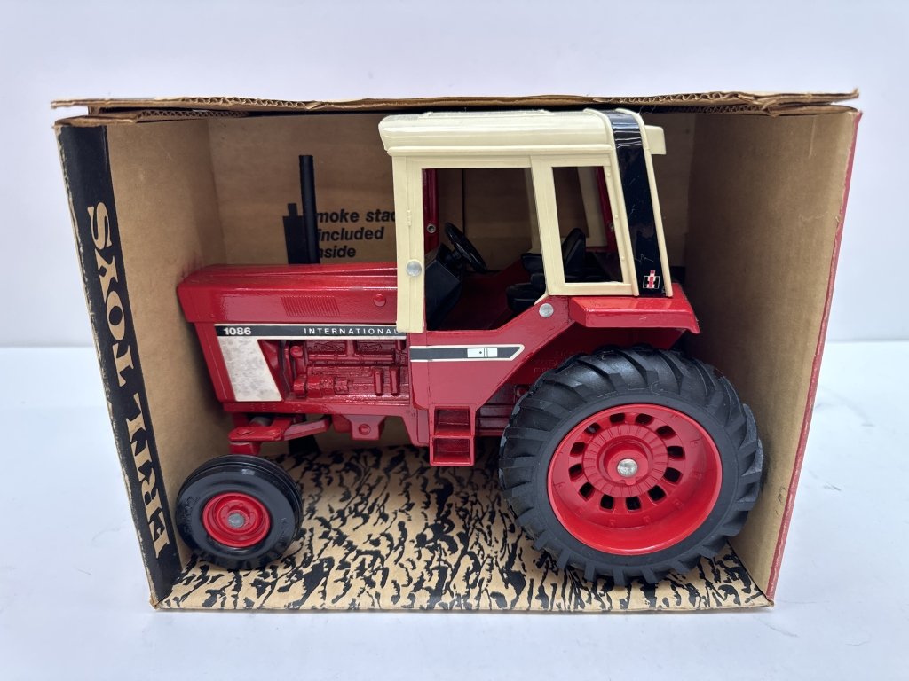 Property photo 18 - Meek Ertl, IH, and Vintage Toy Auction-TIMED ONLINE ONLY PERSONAL PROPERTY IN ALLEN COUNTY INDIANA