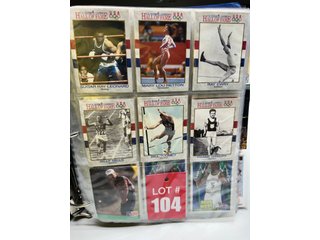 Property photo 4 - MLB, NBA, NFL & NHL Sports Cards #1-TIMED ONLINE ONLY AUCTION IN ALLEN COUNTY INDIANA