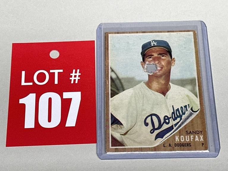 Property photo 5 - MLB, NBA, NFL & NHL Sports Cards #1-TIMED ONLINE ONLY AUCTION IN ALLEN COUNTY INDIANA