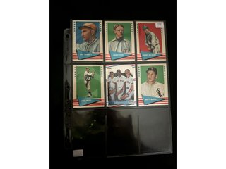 Property photo 11 - MLB, NBA, NFL & NHL Sports Cards #1-TIMED ONLINE ONLY AUCTION IN ALLEN COUNTY INDIANA