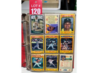 Property photo 12 - MLB, NBA, NFL & NHL Sports Cards #1-TIMED ONLINE ONLY AUCTION IN ALLEN COUNTY INDIANA