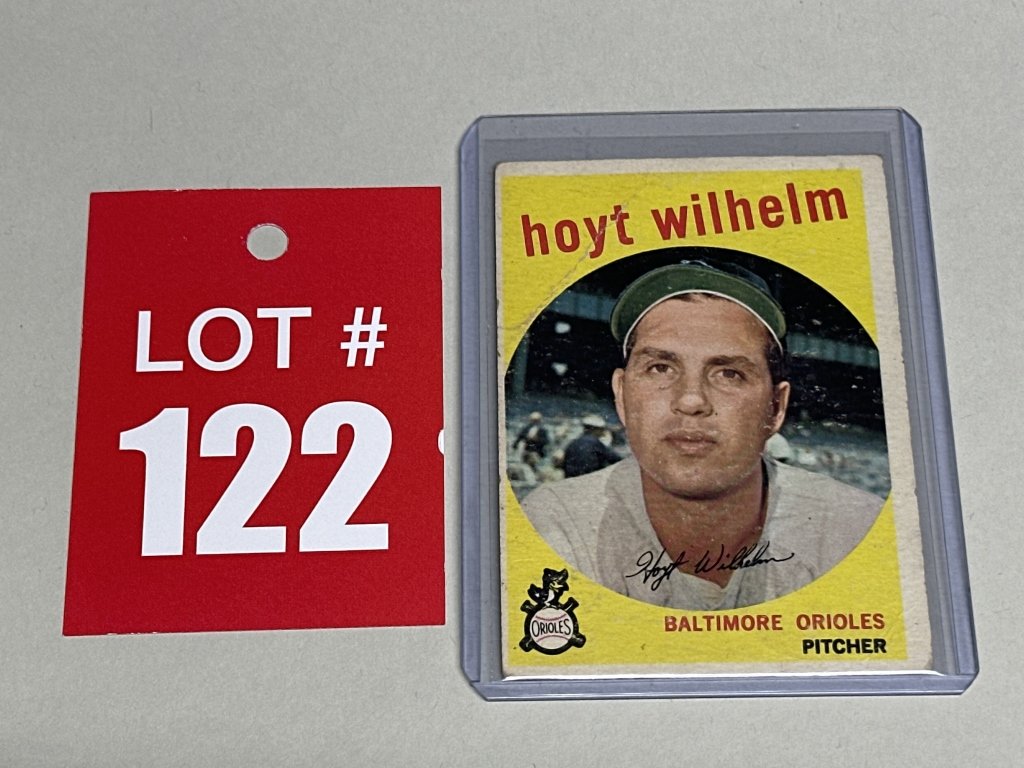 Property photo 13 - MLB, NBA, NFL & NHL Sports Cards #1-TIMED ONLINE ONLY AUCTION IN ALLEN COUNTY INDIANA