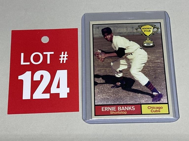 Property photo 14 - MLB, NBA, NFL & NHL Sports Cards #1-TIMED ONLINE ONLY AUCTION IN ALLEN COUNTY INDIANA