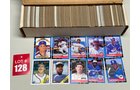 Property photo 17 - MLB, NBA, NFL & NHL Sports Cards #1-TIMED ONLINE ONLY AUCTION IN ALLEN COUNTY INDIANA