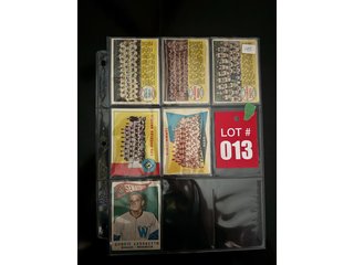 Property photo 19 - MLB, NBA, NFL & NHL Sports Cards #1-TIMED ONLINE ONLY AUCTION IN ALLEN COUNTY INDIANA