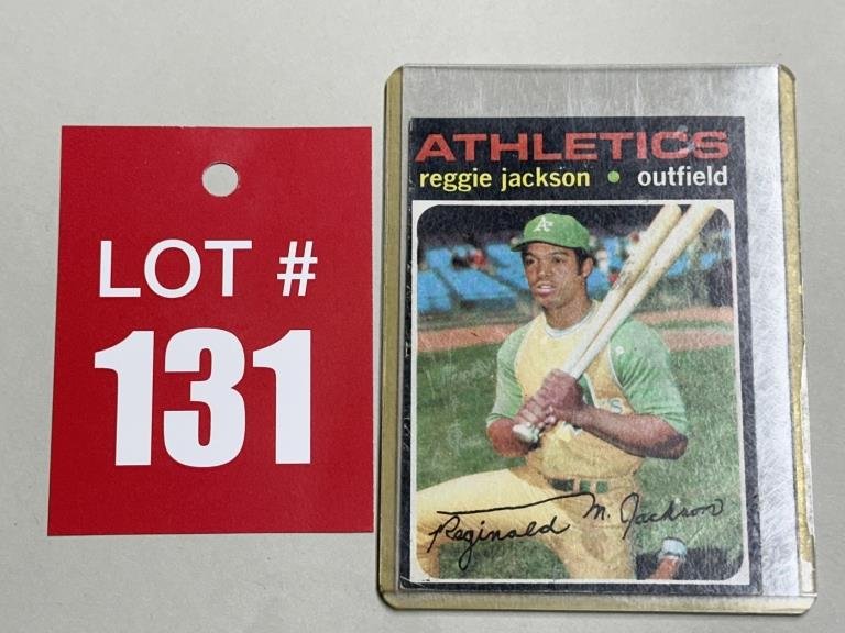 Property photo 21 - MLB, NBA, NFL & NHL Sports Cards #1-TIMED ONLINE ONLY AUCTION IN ALLEN COUNTY INDIANA