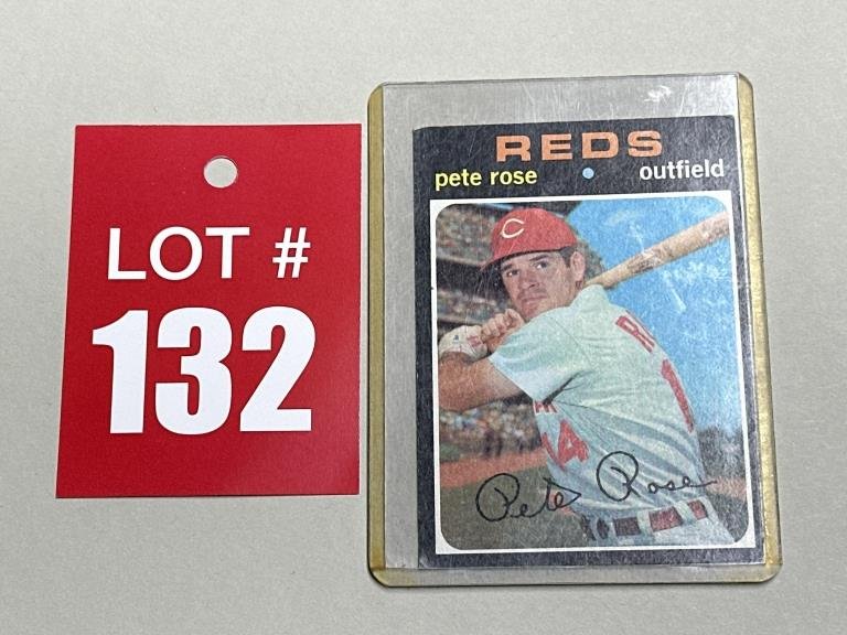 Property photo 22 - MLB, NBA, NFL & NHL Sports Cards #1-TIMED ONLINE ONLY AUCTION IN ALLEN COUNTY INDIANA