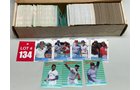Property photo 23 - MLB, NBA, NFL & NHL Sports Cards #1-TIMED ONLINE ONLY AUCTION IN ALLEN COUNTY INDIANA