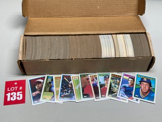 Property photo 24 - MLB, NBA, NFL & NHL Sports Cards #1-TIMED ONLINE ONLY AUCTION IN ALLEN COUNTY INDIANA