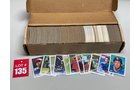 Property photo 24 - MLB, NBA, NFL & NHL Sports Cards #1-TIMED ONLINE ONLY AUCTION IN ALLEN COUNTY INDIANA