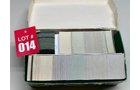 Property photo 26 - MLB, NBA, NFL & NHL Sports Cards #1-TIMED ONLINE ONLY AUCTION IN ALLEN COUNTY INDIANA