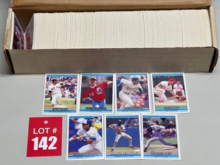 Property photo 27 - MLB, NBA, NFL & NHL Sports Cards #1-TIMED ONLINE ONLY AUCTION IN ALLEN COUNTY INDIANA