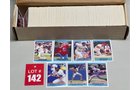 Property photo 27 - MLB, NBA, NFL & NHL Sports Cards #1-TIMED ONLINE ONLY AUCTION IN ALLEN COUNTY INDIANA